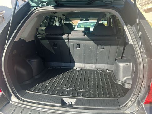 Used 2007 Kia Sportage LX image 6