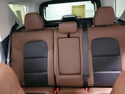 Used 2024 Ford Bronco Sport Badlands w/ Premium Package image 18