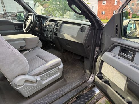 Used 2014 Ford F150 XL w/ Power Equipment Group AWD/4WD image 13