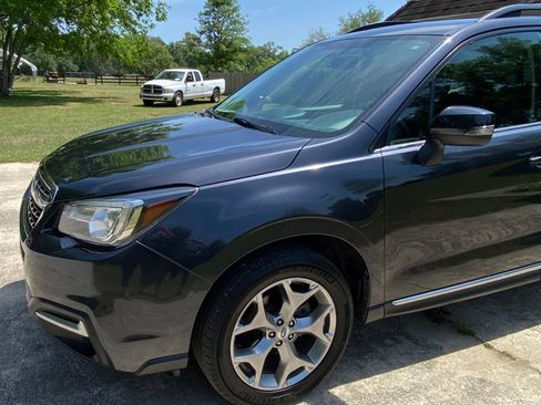 Used 2018 Subaru Forester 2.5i Touring w/ Popular Package #2 image 24