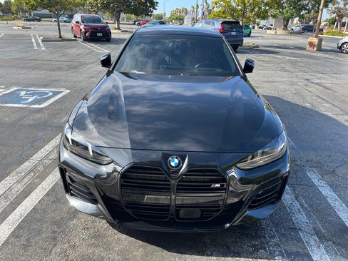 Used 2026 BMW 440i xDrive w/ Premium Package AWD/4WD image 12