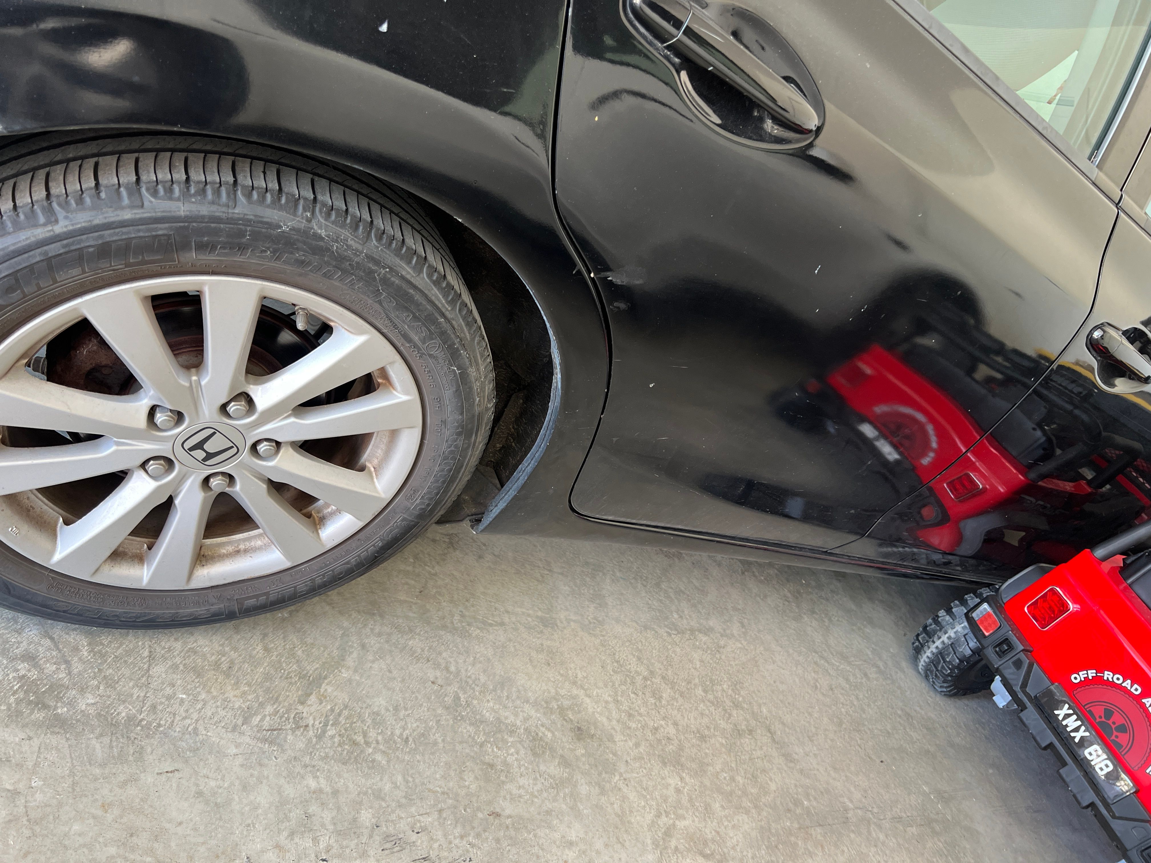 Used 2012 Honda Civic EX image 10