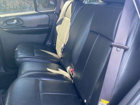 Used 2006 Chevrolet TrailBlazer LT image 10