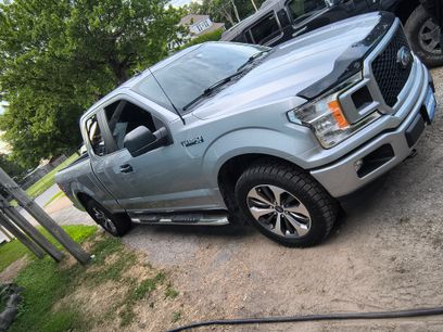 Used 2020 Ford F150 XL w/ Equipment Group 101A Mid