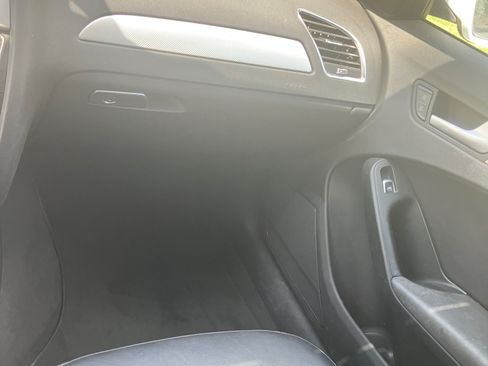 Used 2013 Audi A4 2.0T Premium w/ Convenience Pkg image 6