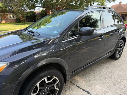 Used 2016 Subaru Crosstrek 2.0i Premium w/ Popular Package #1