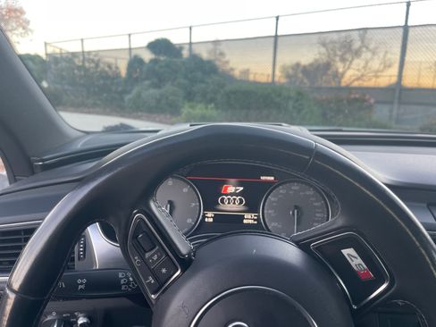 Used 2014 Audi S7 Prestige image 19