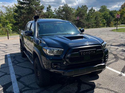 Used 2019 Toyota Tacoma TRD Pro image 27