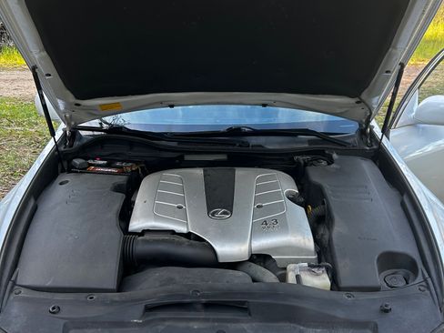 Used 2006 Lexus GS 430 image 14