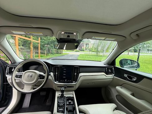 Used 2019 Volvo S60 T6 Inscription AWD/4WD image 8