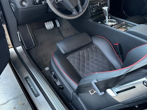 Used 2011 Bentley Continental GT Supersports image 17