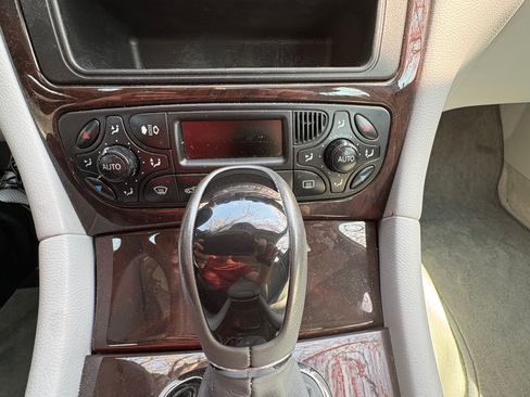 Used 2004 Mercedes-Benz C 320 4MATIC Wagon image 14