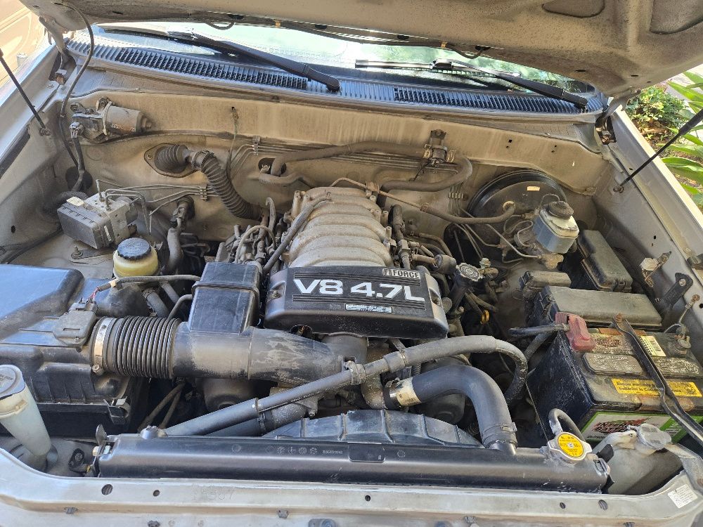 Used 2004 Toyota Tundra SR5 RWD image 15