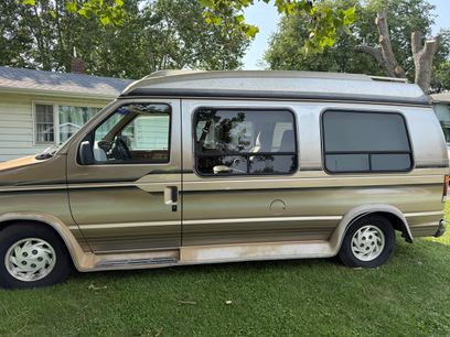 Used 1992 Ford E-150 and Econoline 150