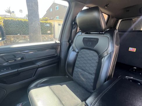 Used 2020 RAM 1500 Big Horn w/ Built-to-serve Edition AWD/4WD image 22