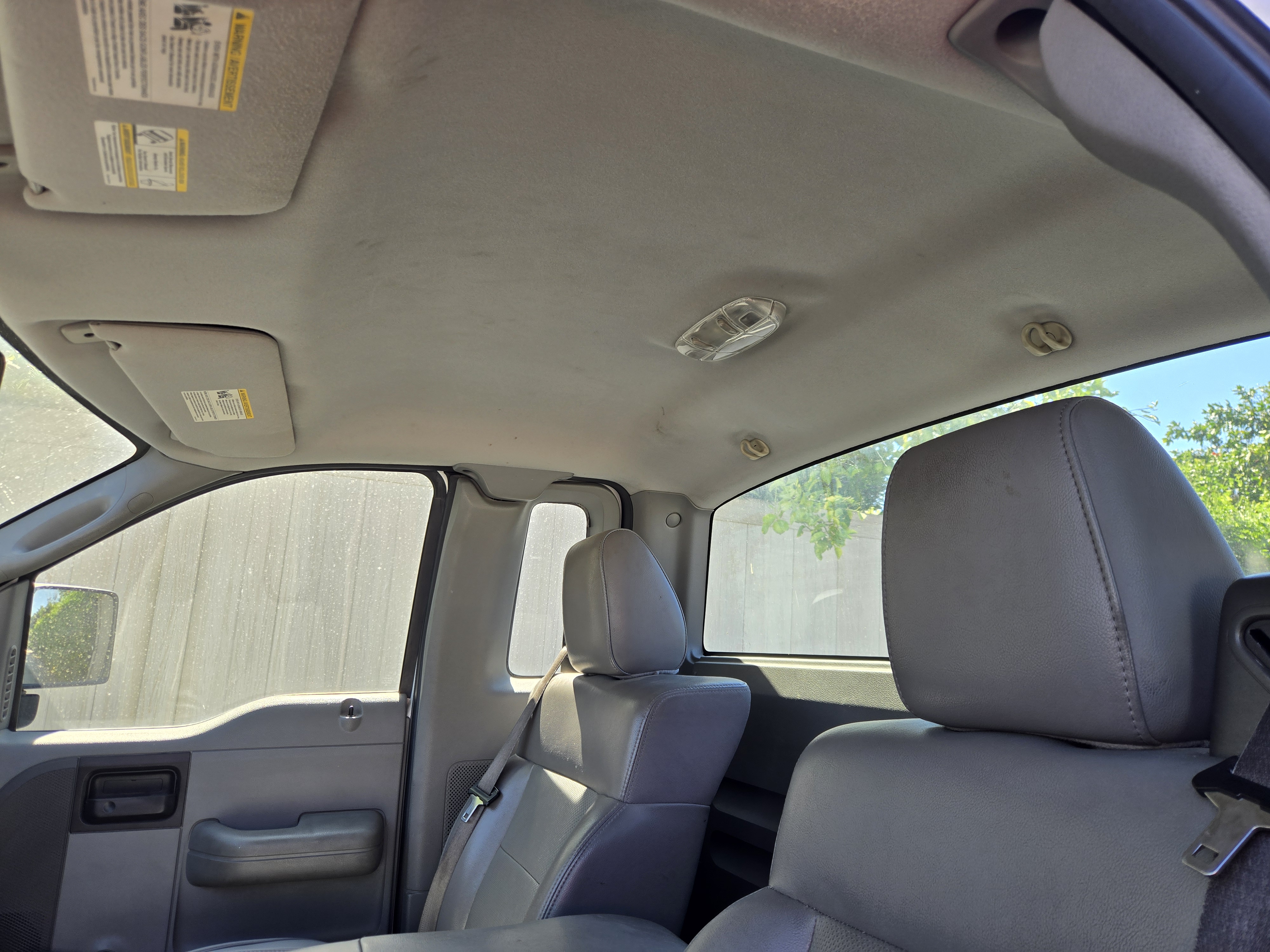 Used 2006 Ford F150 XL RWD image 15