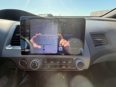 Used 2010 Honda Civic LX image 15