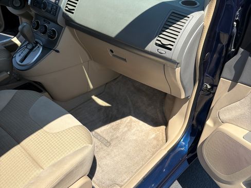 Used 2008 Nissan Sentra 2.0 w/ Anti-Lock Brake Pkg image 11