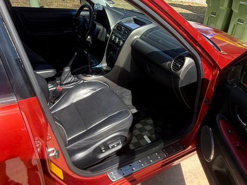 Used 2001 Lexus IS 300 image 6