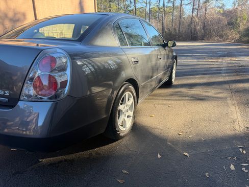 Used 2006 Nissan Altima 2.5 S image 6