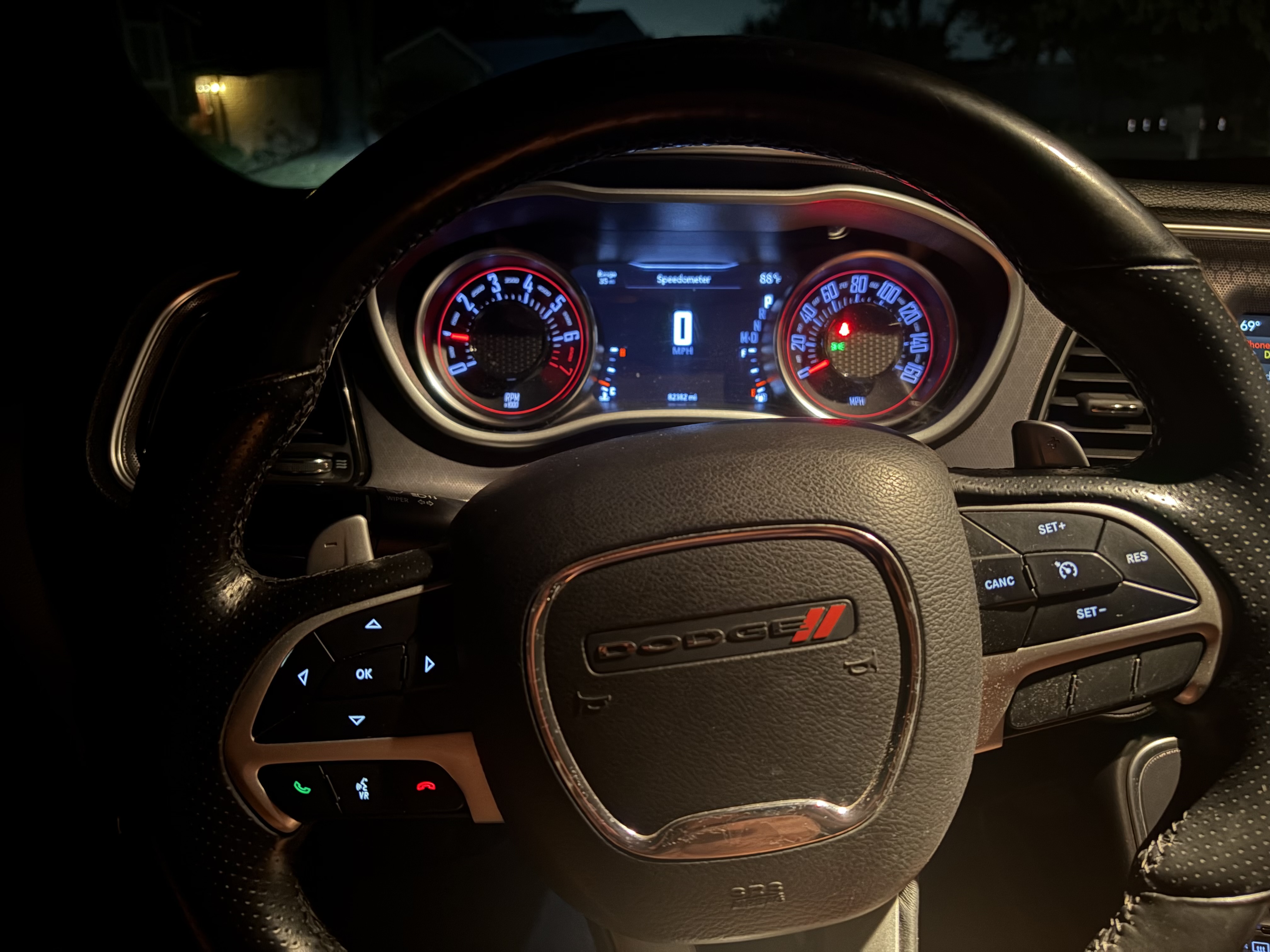 Used 2018 Dodge Challenger GT w/ GT Interior Package AWD/4WD image 11