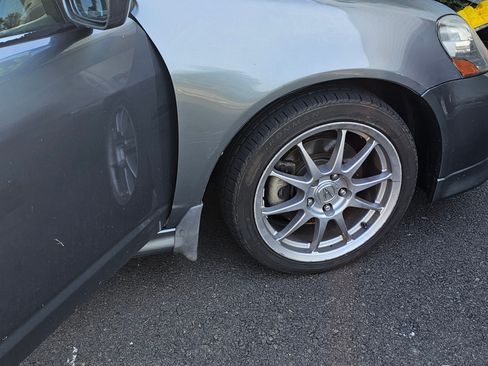 Used 2006 Acura RSX Type-S image 4