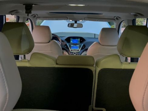 Used 2014 Acura MDX FWD image 22