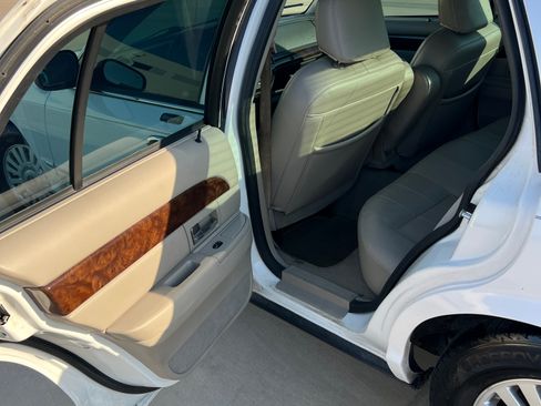 Used 2008 Mercury Grand Marquis LS image 13