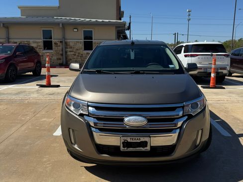 Used 2013 Ford Edge Limited image 2