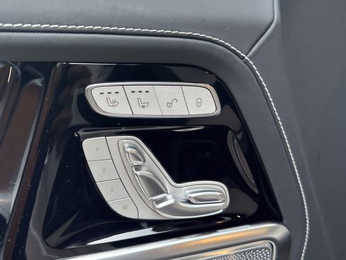 Used 2023 Mercedes-Benz G 550 G 550 Sport Utility 4D image 16