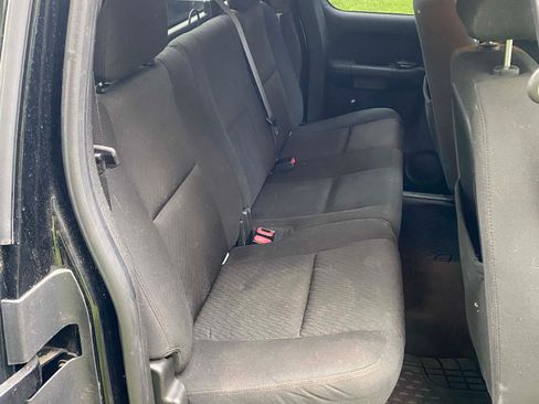 Used 2012 Chevrolet Silverado 1500 LT w/ All-Star Edition image 12