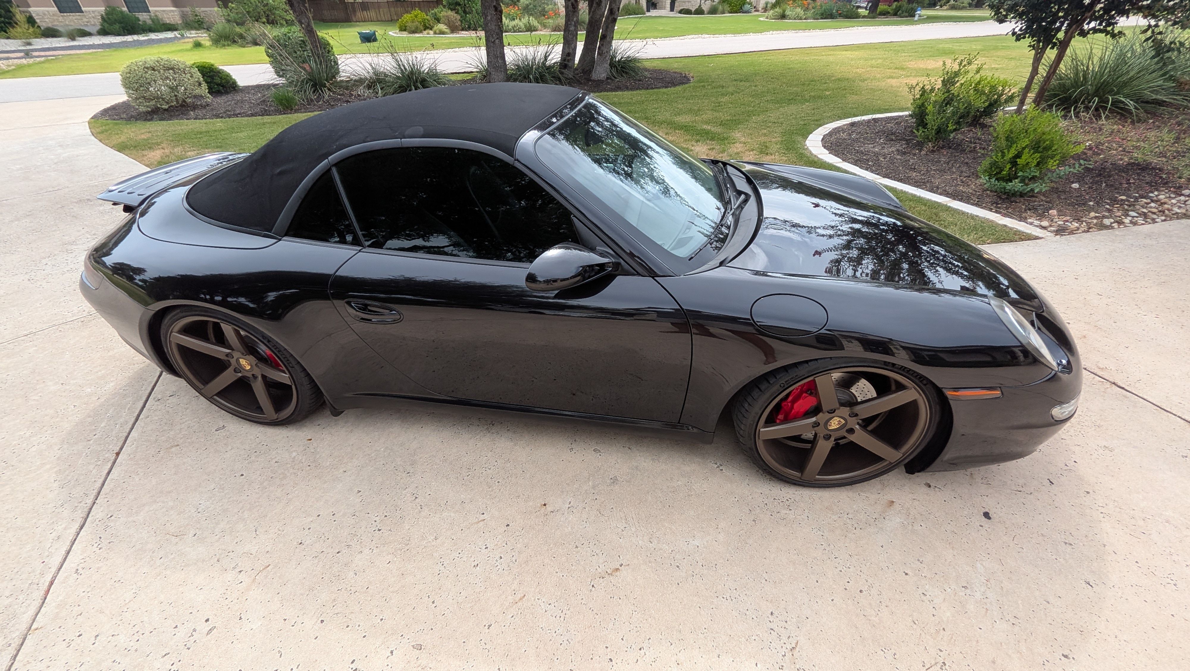 Used 2006 Porsche 911 Carrera S RWD image 16