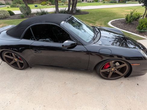 Used 2006 Porsche 911 Carrera S RWD image 16