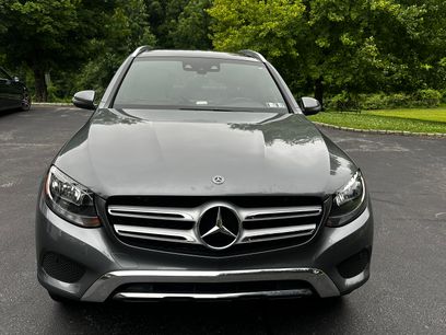 Used 2018 Mercedes-Benz GLC 300 4MATIC