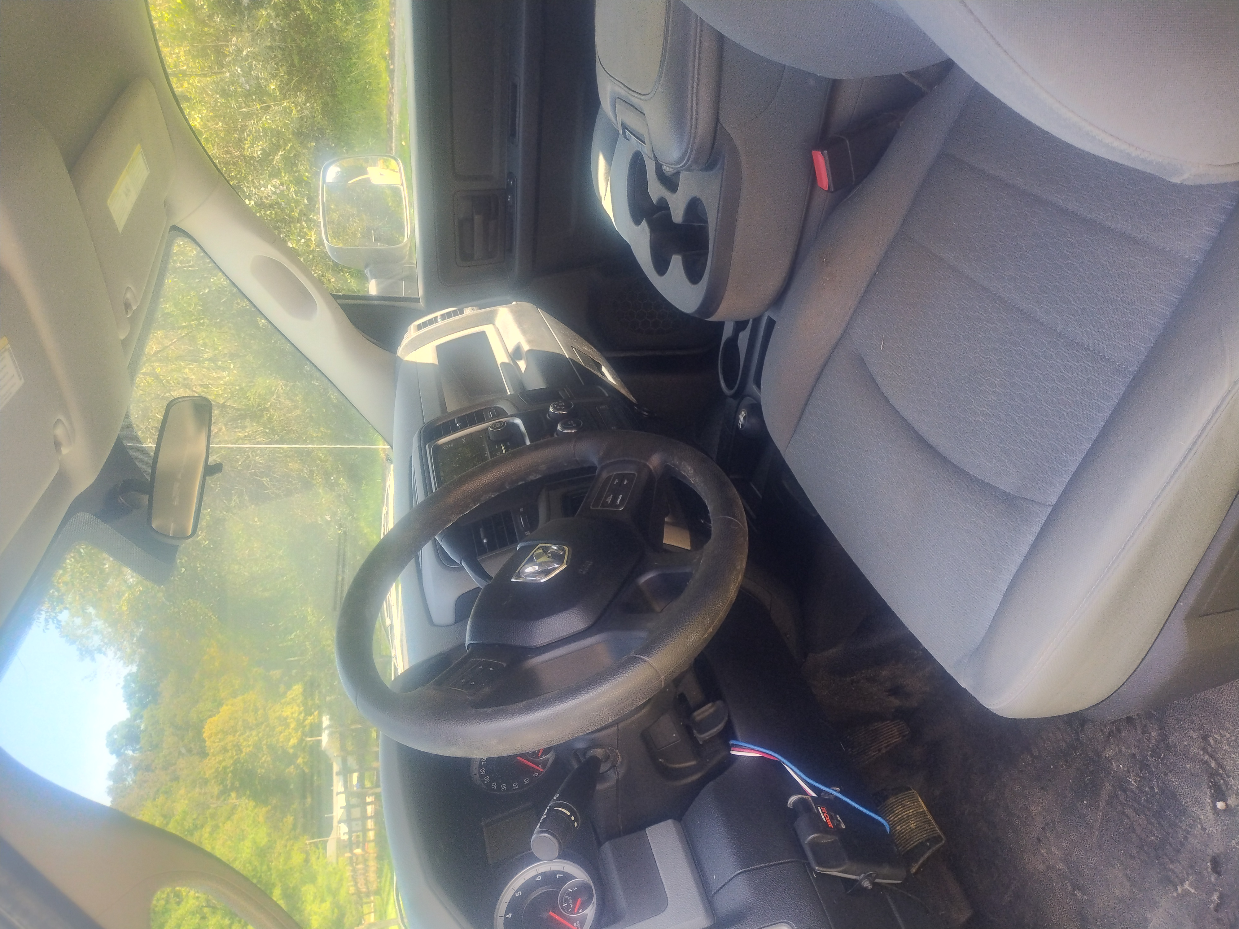 Used 2013 RAM 2500 Tradesman w/ Popular Equipment Group AWD/4WD image 9