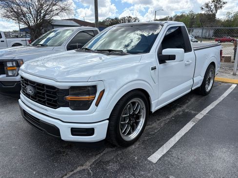 Used 2024 Ford F150 XL image 2