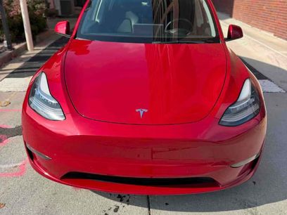 Used 2021 Tesla Model Y Long Range