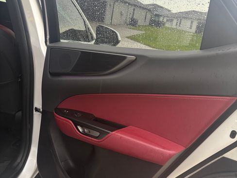 Used 2025 Lexus NX 350h AWD w/ Premium Package image 9