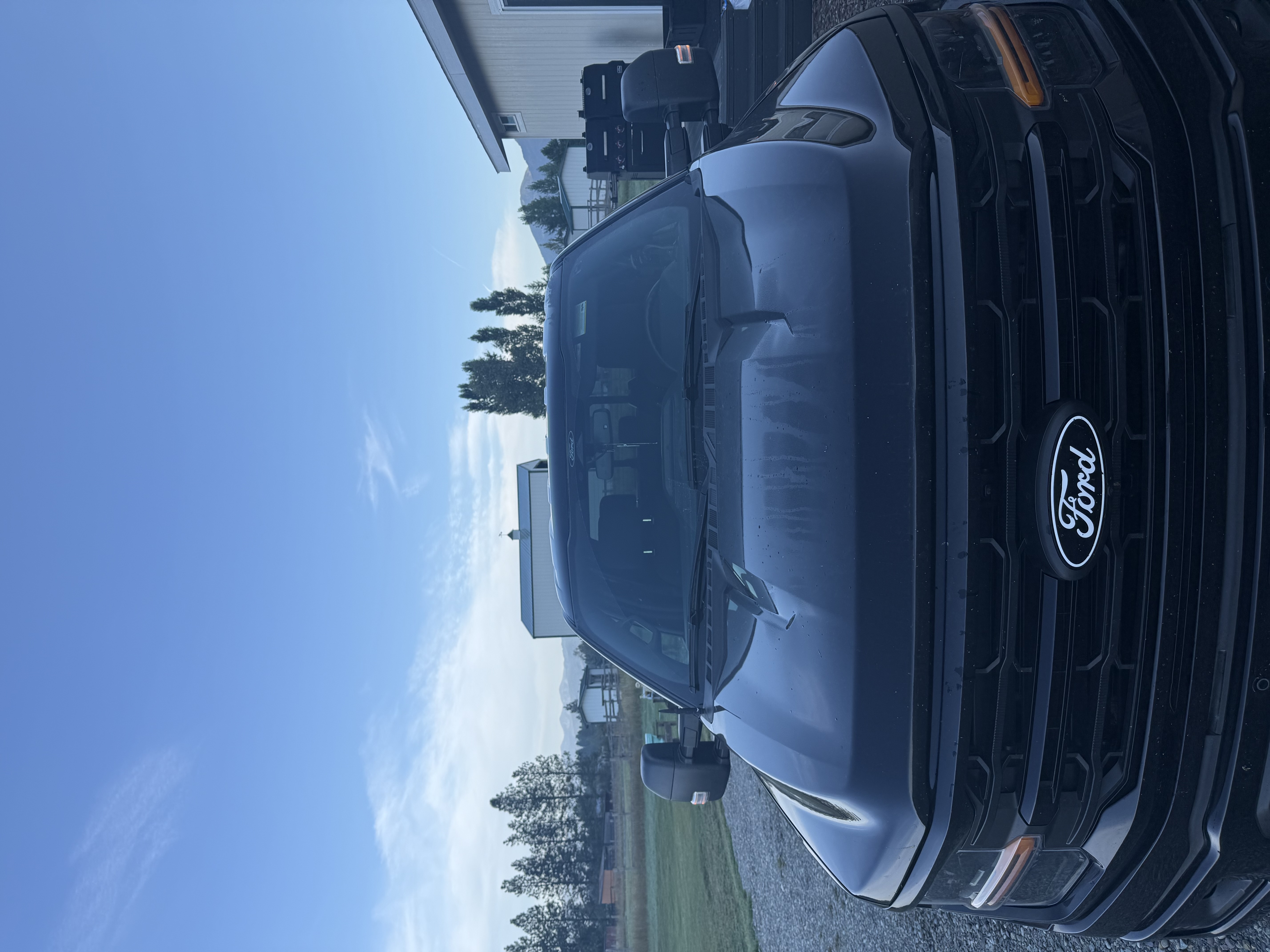 Used 2024 Ford F150 XLT w/ Equipment Group 302A MID AWD/4WD image 5