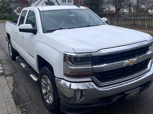 Used 2016 Chevrolet Silverado 1500 LT w/ All Star Edition image 8