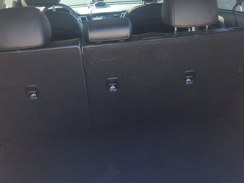 Used 2019 Kia Niro EX Premium w/ Sunroof Package image 9