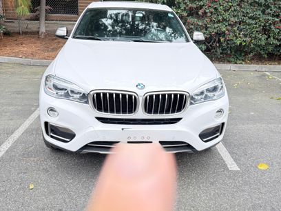 Used 2018 BMW X6 xDrive35i