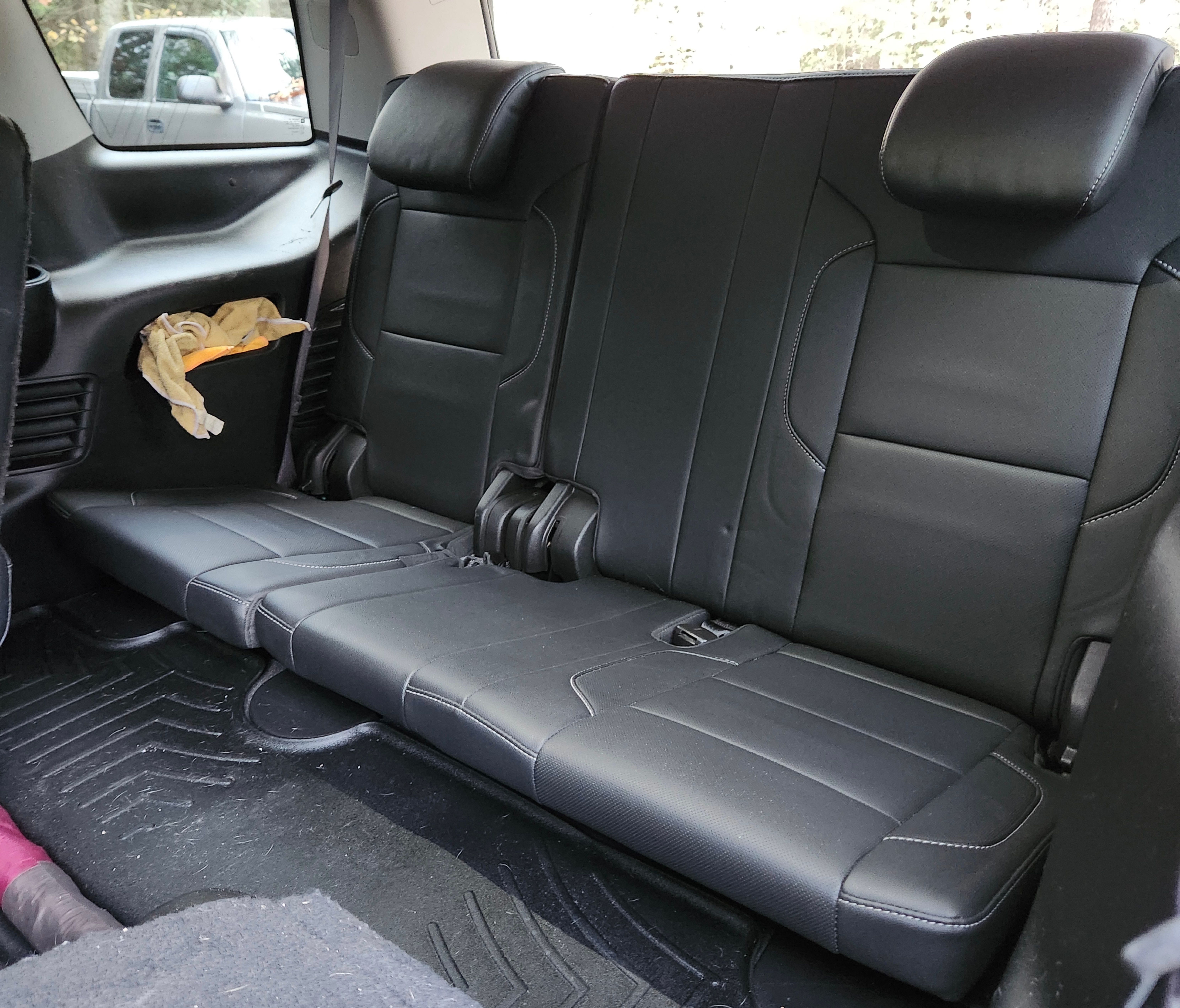 Used 2020 GMC Yukon SLT AWD/4WD image 11