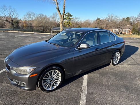 Used 2012 BMW 328i Sedan image 18