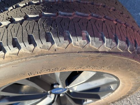 Used 2020 Ford F150 XLT w/ Equipment Group 302A Luxury image 12