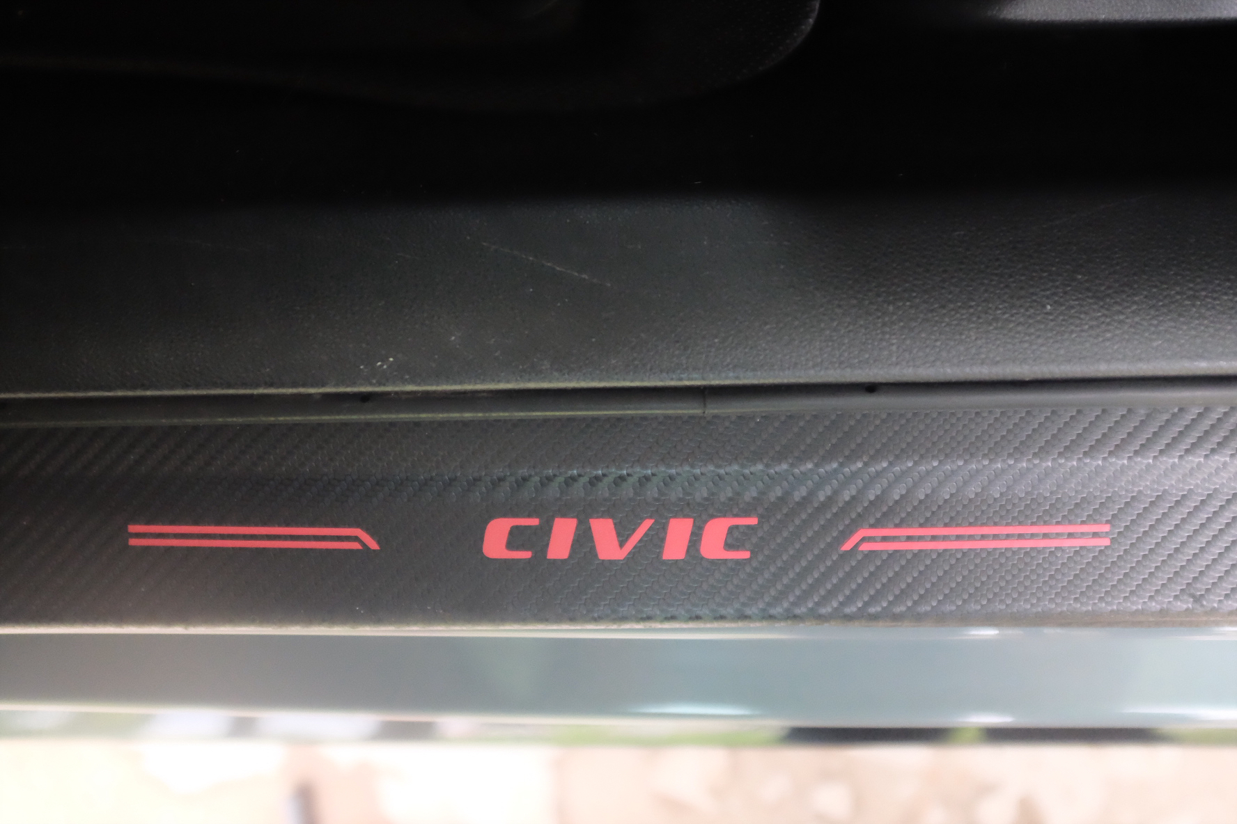 Used 2021 Honda Civic Sport image 11