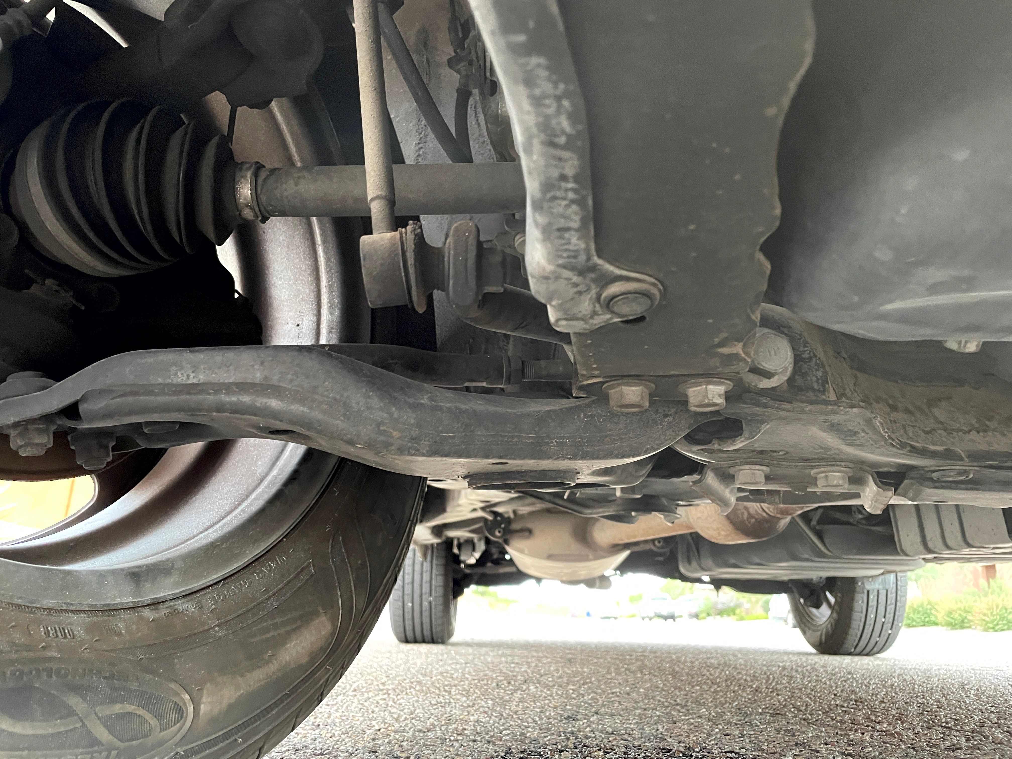Used 2010 Toyota RAV4 2WD image 30