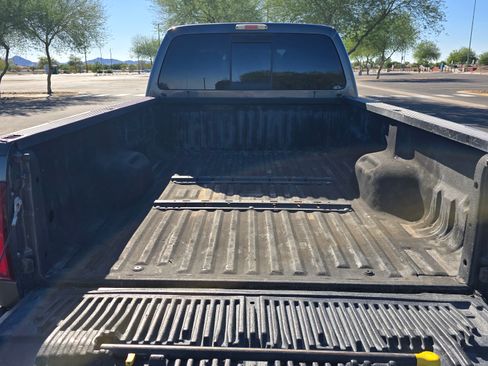 Used 2016 Ford F350 Lariat w/ Lariat Ultimate Package image 9