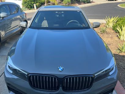 Used 2018 BMW 740i