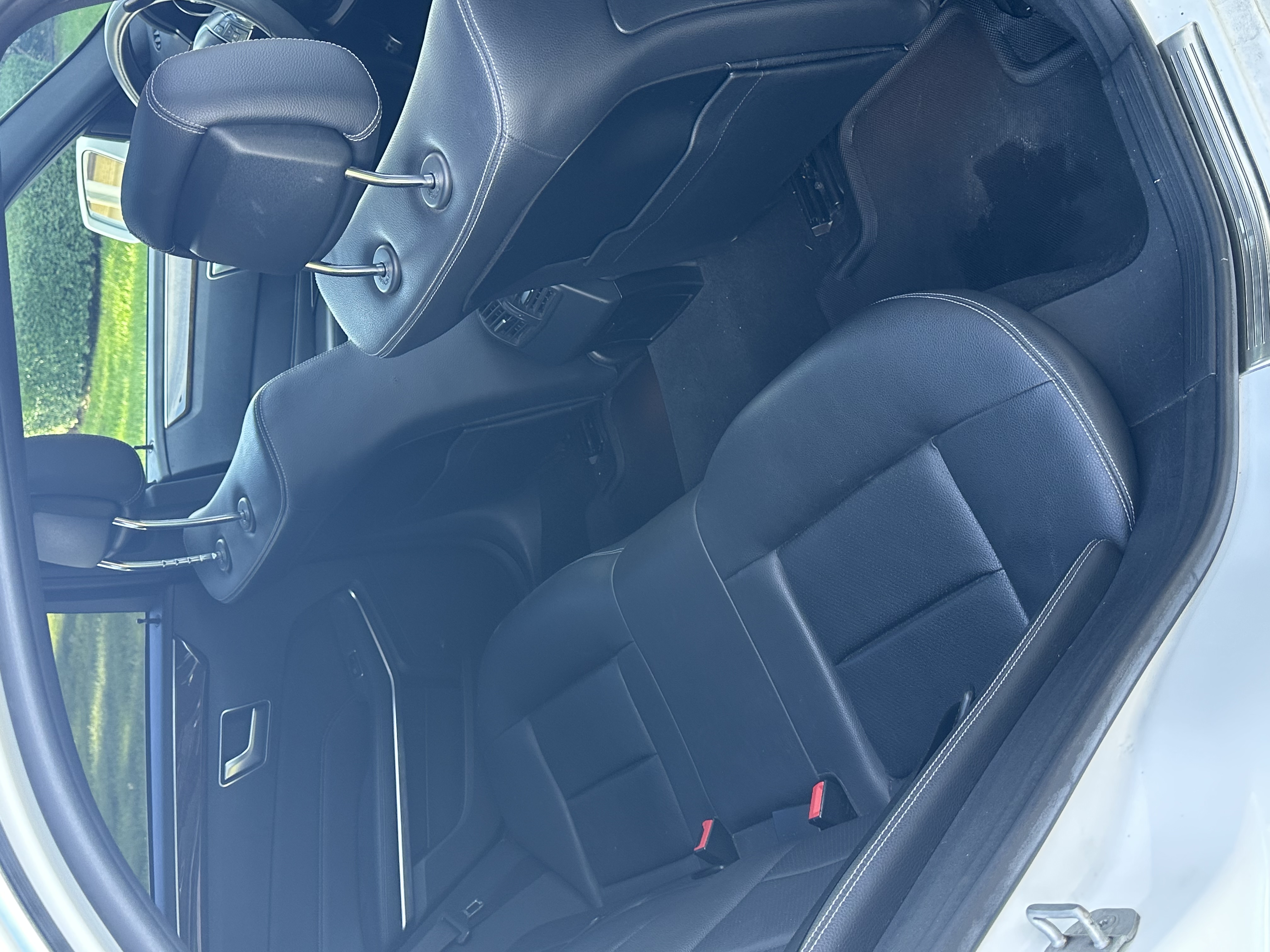 Used 2014 Mercedes-Benz E 350 4MATIC Sedan image 14